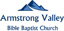 Armstrong Valley Baptist Church
